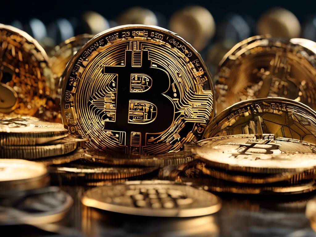 Bitfinex data shows BTC selling pressure easing ?