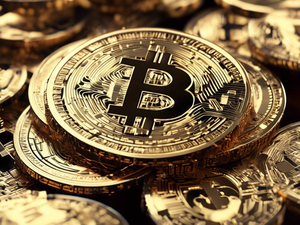 Millions in Stolen Crypto Returned by Hacker ??