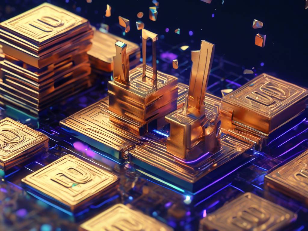 Gate.io Launches Quant Fund: Revolutionizing Digital Asset Wealth Management! ??