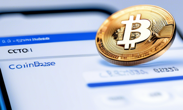 Challenging weeks for crypto are seen by Coinbase as macro factors become the focus ?