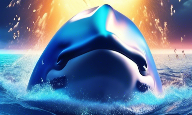 $26 Million in ETH Was Dumped by Ethereum Whale, Keep an Eye on $2,200! ?