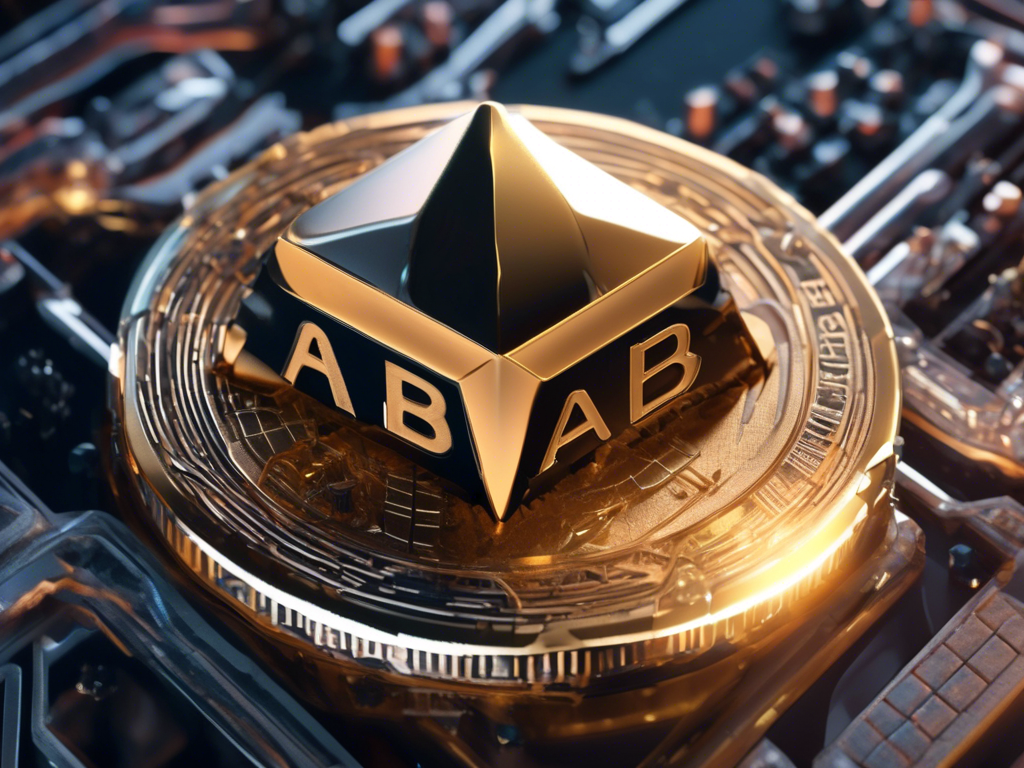 Arbitrum (ARB) Surges Above $1! ??