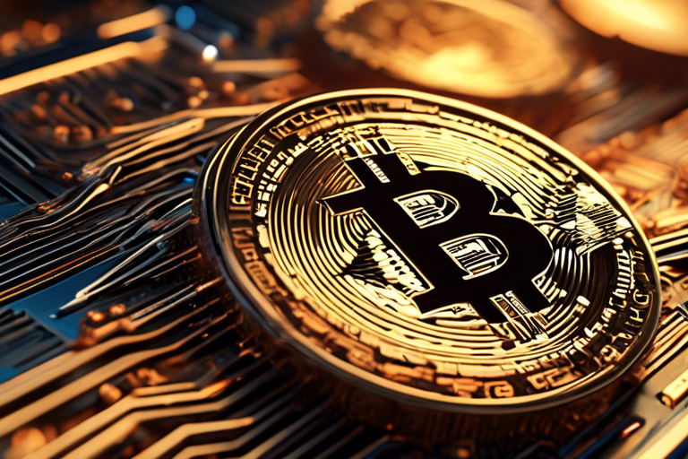 VanEck's Bitcoin ETF Launches on Australia Exchange ?