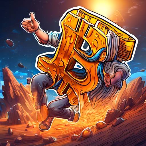 Bitcoin Price Analysis: BTC Dips to $48K or Surges to $55K? ??