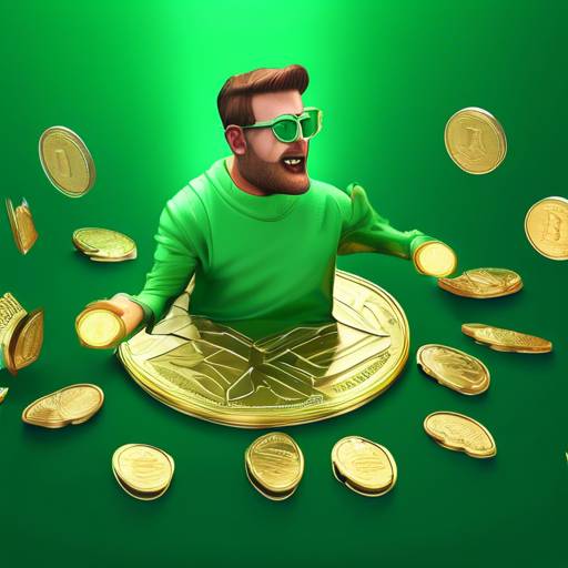Coinbase Pushes SEC: 5 Reasons Ethereum ETF Gets Green Light! ?
