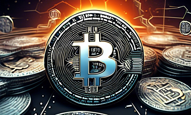 Bitcoin Dominance is Being Strengthened in the Last Phase ?