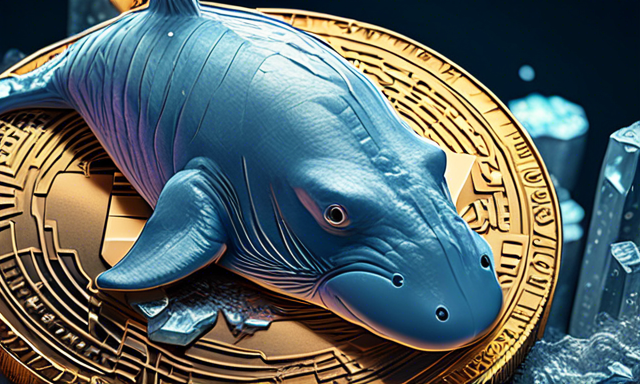 Reasons Behind $400 Million Bitcoin Purchase By Crypto Whale Revealed ?
