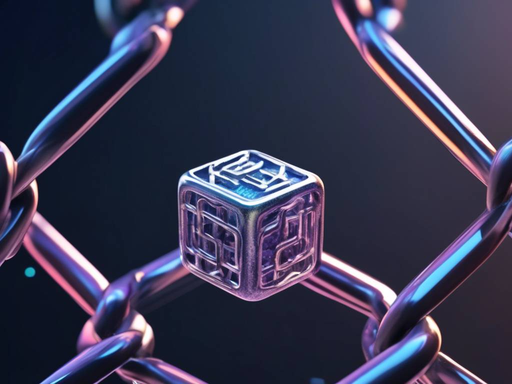 Chainlink (LINK) poised for 21% drop ?