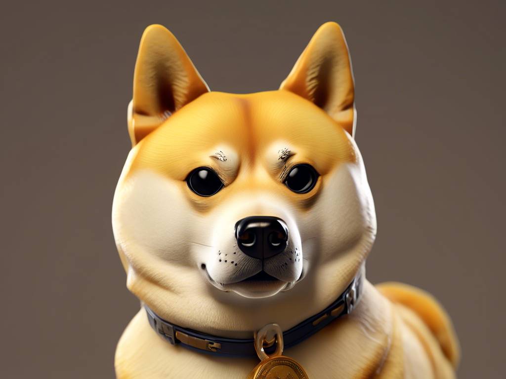 Dogecoin (DOGE) Avoids Death Cross ??
