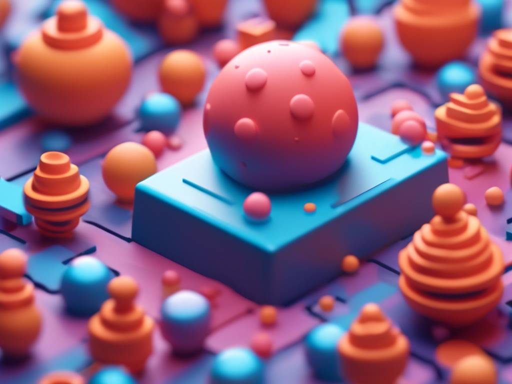 Polkadot's active addresses hit over 600k ??