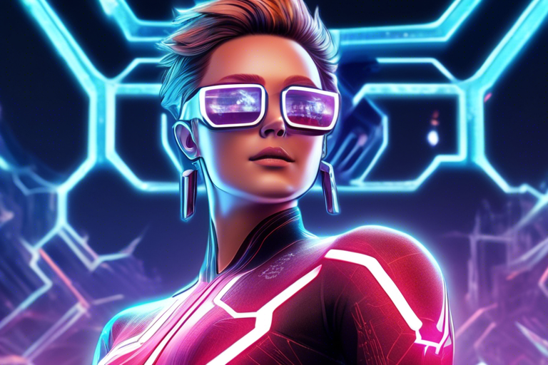 TRON Blockchain skyrockets with 6.75 M daily transactions, 14% price surge! ??