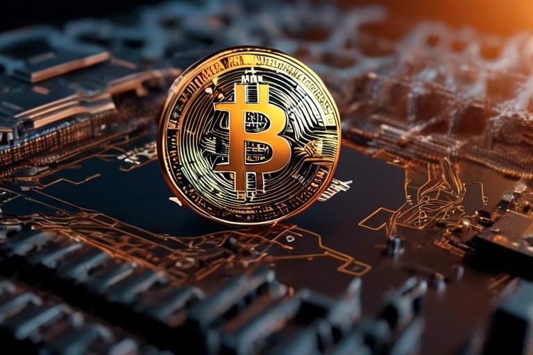 Bitcoin Price Target of $110k! Breaking Key Levels Crucial to Prevent Crash ?