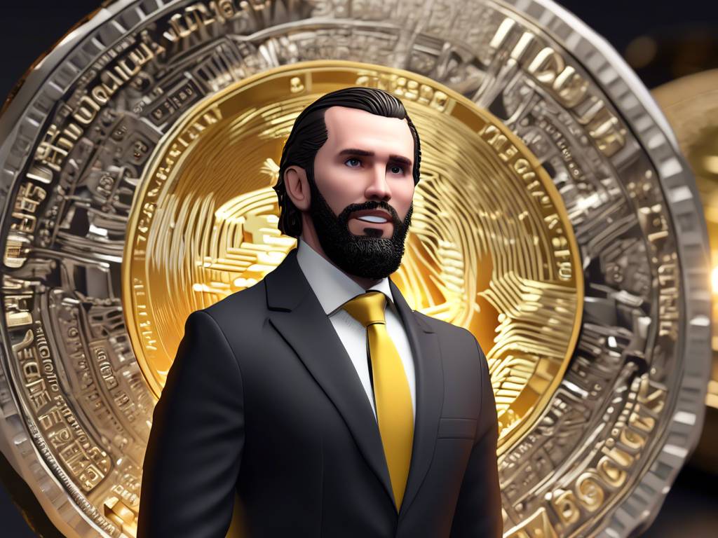 Bukele challenges IMF with Bitcoin ?