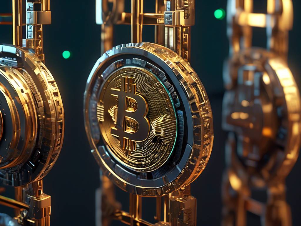 Unlocking the Future of Crypto Investments ?
