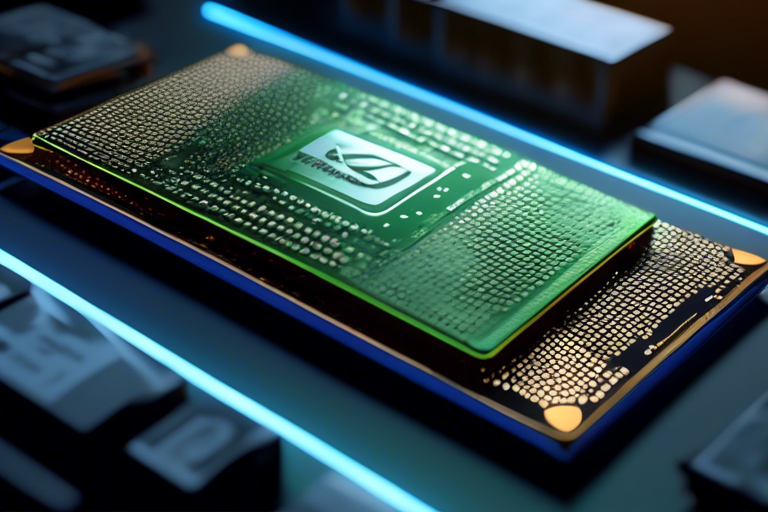 Slide by Nvidia and EU Fines for Apple covered in Bloomberg Technology. ?