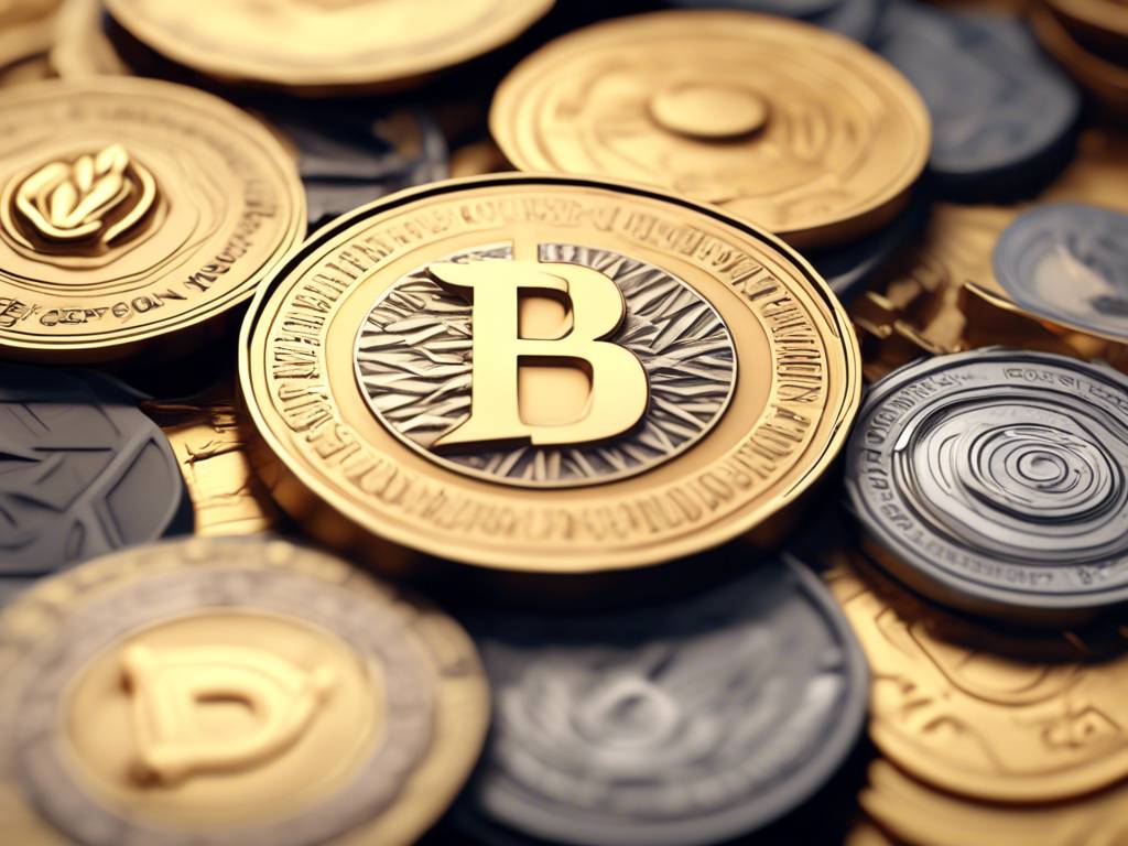 'Fourth-Gen Coins' Shake Up Stablecoin Market ???