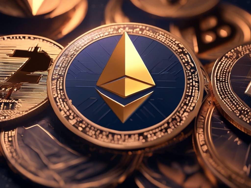 Top 2 Ethereum tokens worth investing in 2024 ??