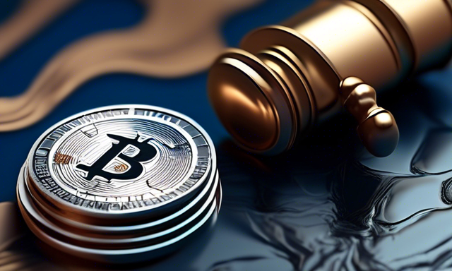 Unresolved questions loom after SEC's settlement closes Ripple lawsuit. ?