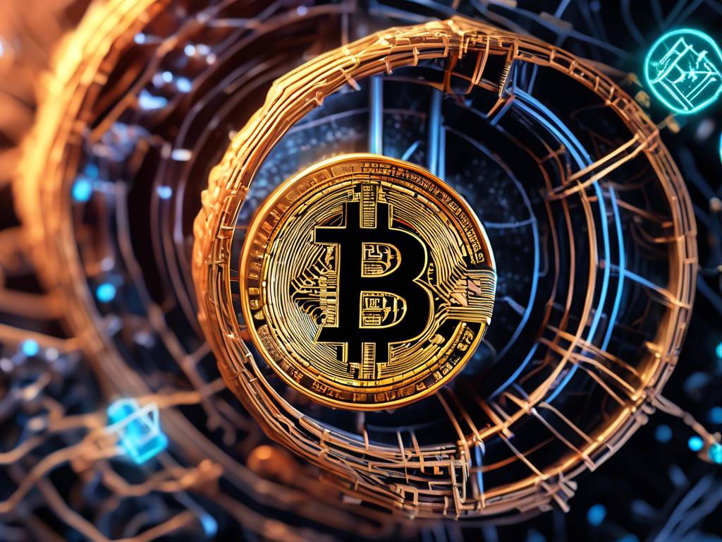 Unprecedented Bitcoin Move ? | Latest Altcoin Updates ?