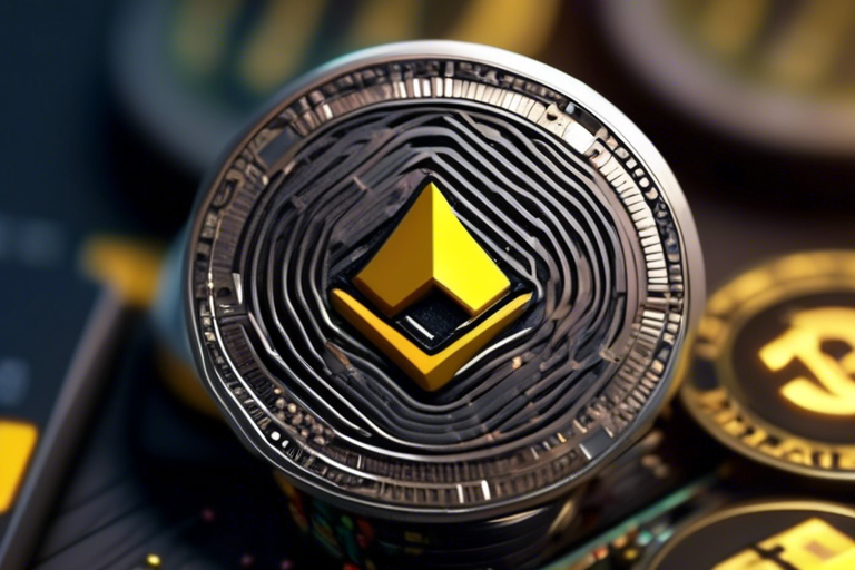 Binance.US defiantly faces SEC in ongoing battle, ready to prevail! ??
