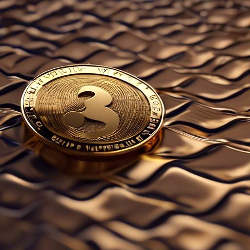 Ripple v. SEC Lawsuit: Will it End by 2024? ??