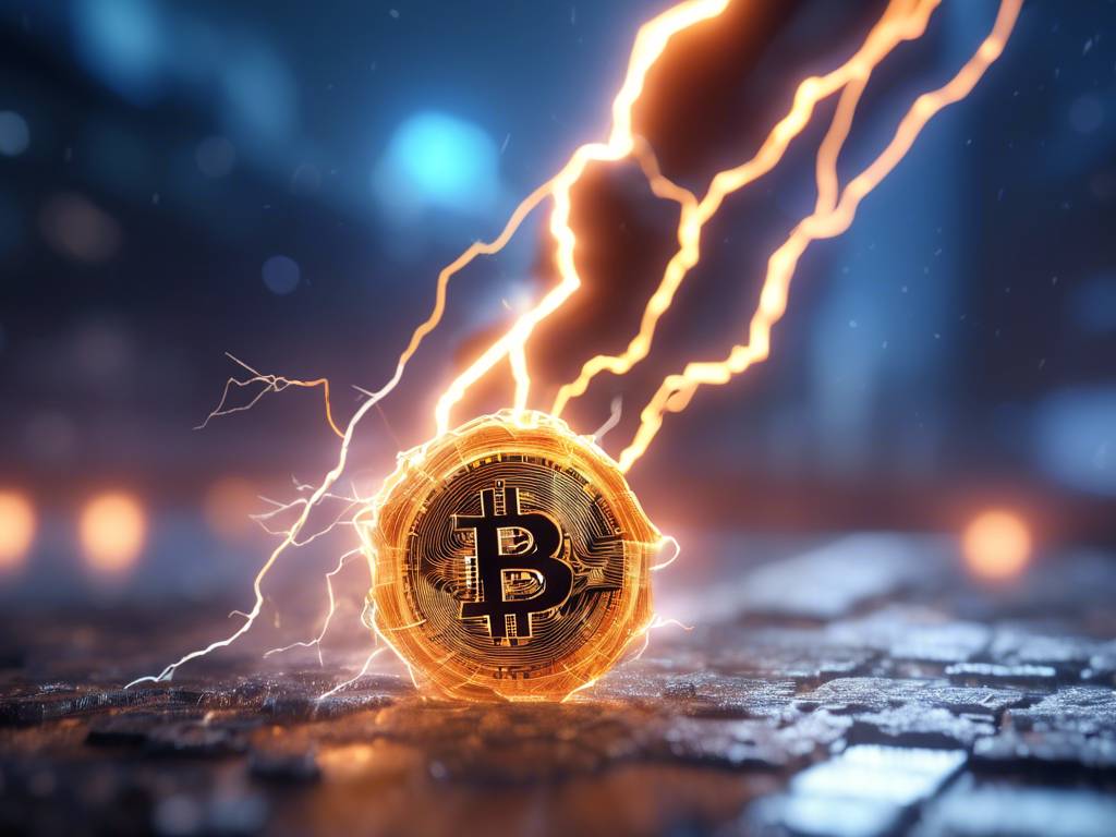 Shibarium Surges with Lightning Speed Transactions! ??