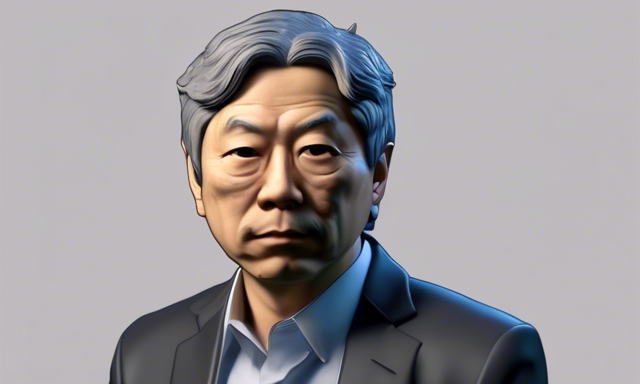 Satoshi Nakamoto's Mysterious Identity Hinted at by FBI in Cryptic FOIA Response ?