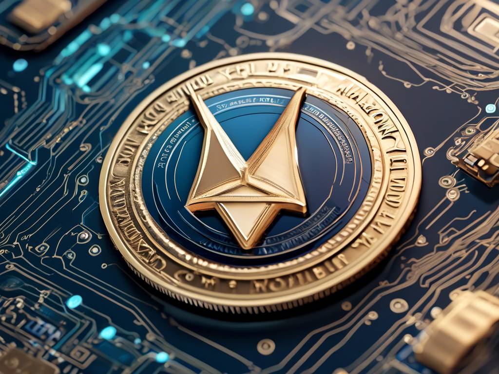 Marlin Coin: Redefining Peer-to-Peer Communication in the Decentralized Web