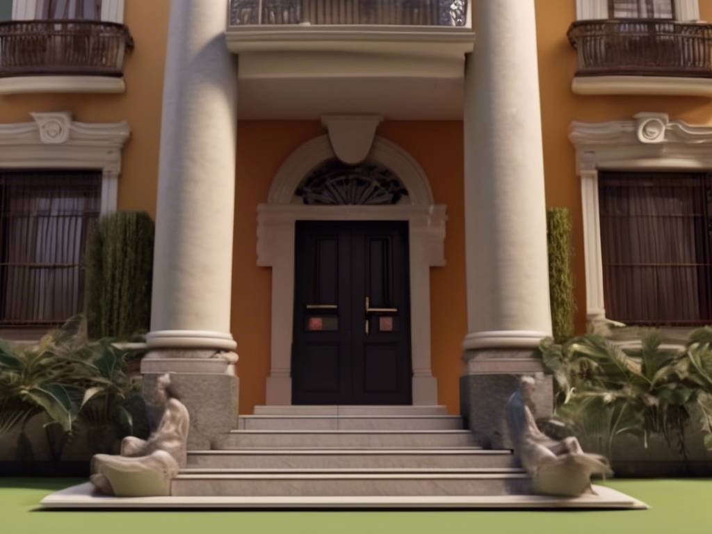 Peru President's home raided in graft inquiry ??