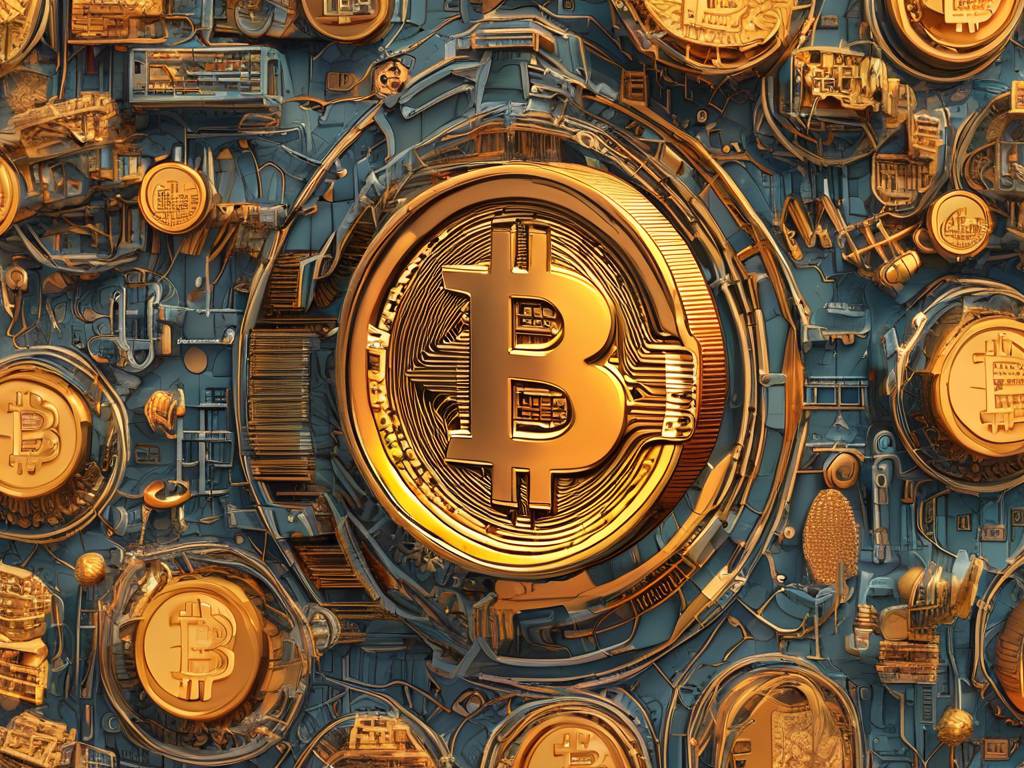 MicroStrategy Plans $500M Bitcoin Purchase ??