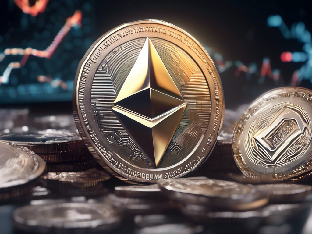 Sergey Nazarov: Ethereum ETF Approval Signals Altcoins Surge Ahead! ?