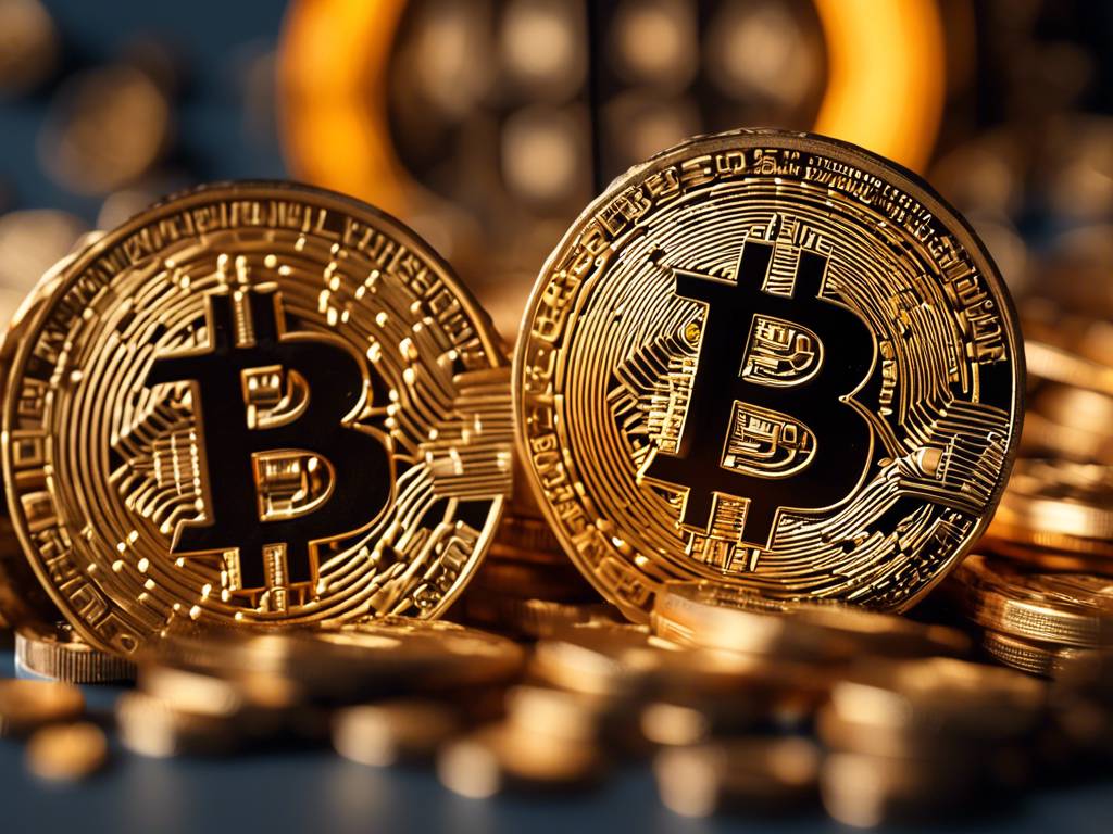 Investors continue to flock to bitcoin ETFs despite recent volatility ?