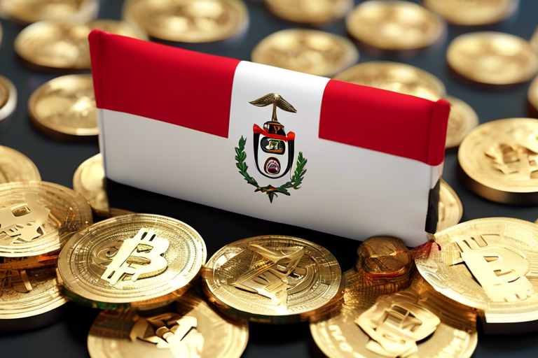 Stay informed about Peru's 2024 Crypto Regulations to protect your investments! ???