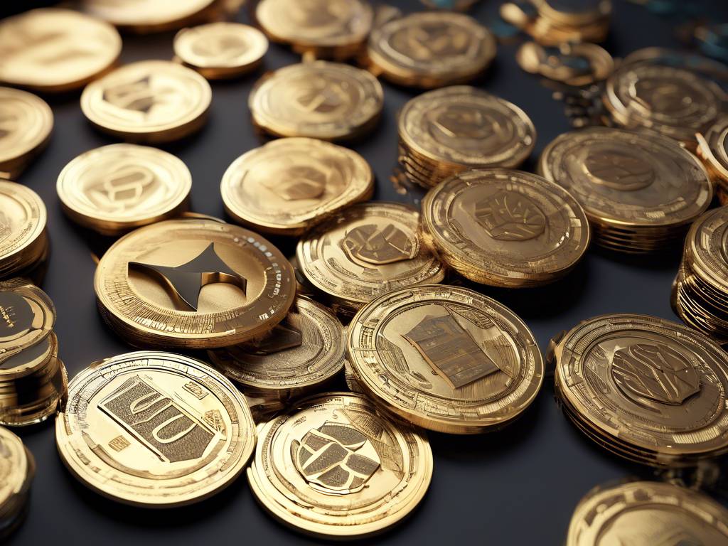 The Potential of Hashflow Coin: A New Approach to Liquidity Mining