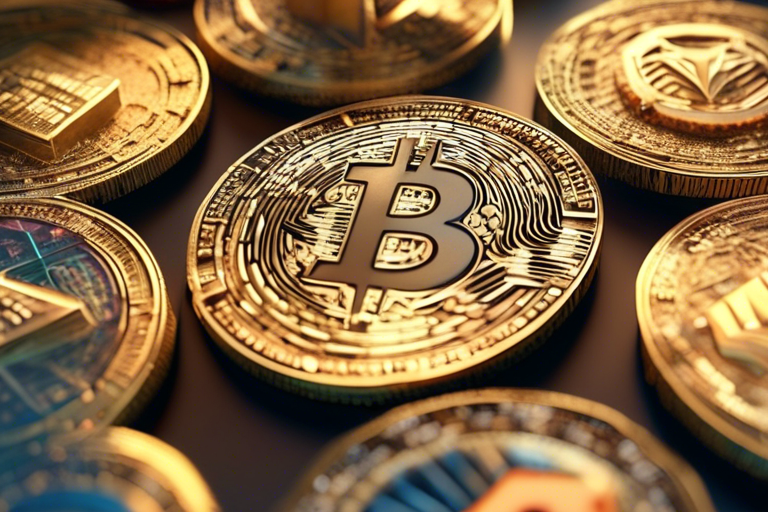 Top 2 cryptos set to break $1B market cap in July! ??