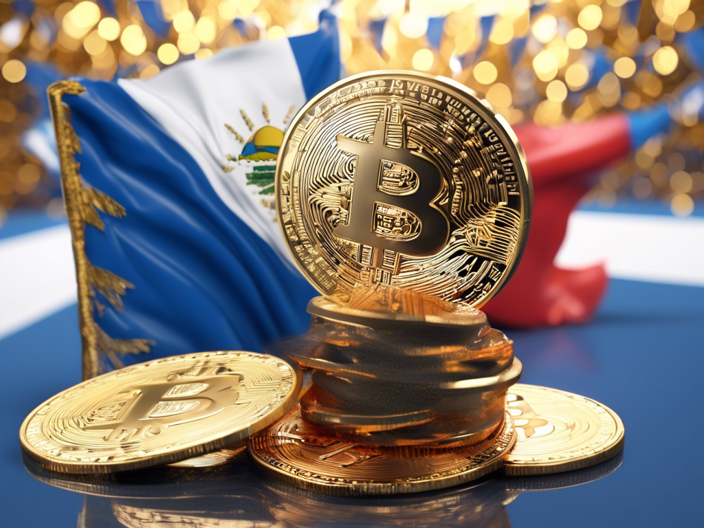 El Salvador celebrates 3 years with BTC as Cardano enters Argentina ?