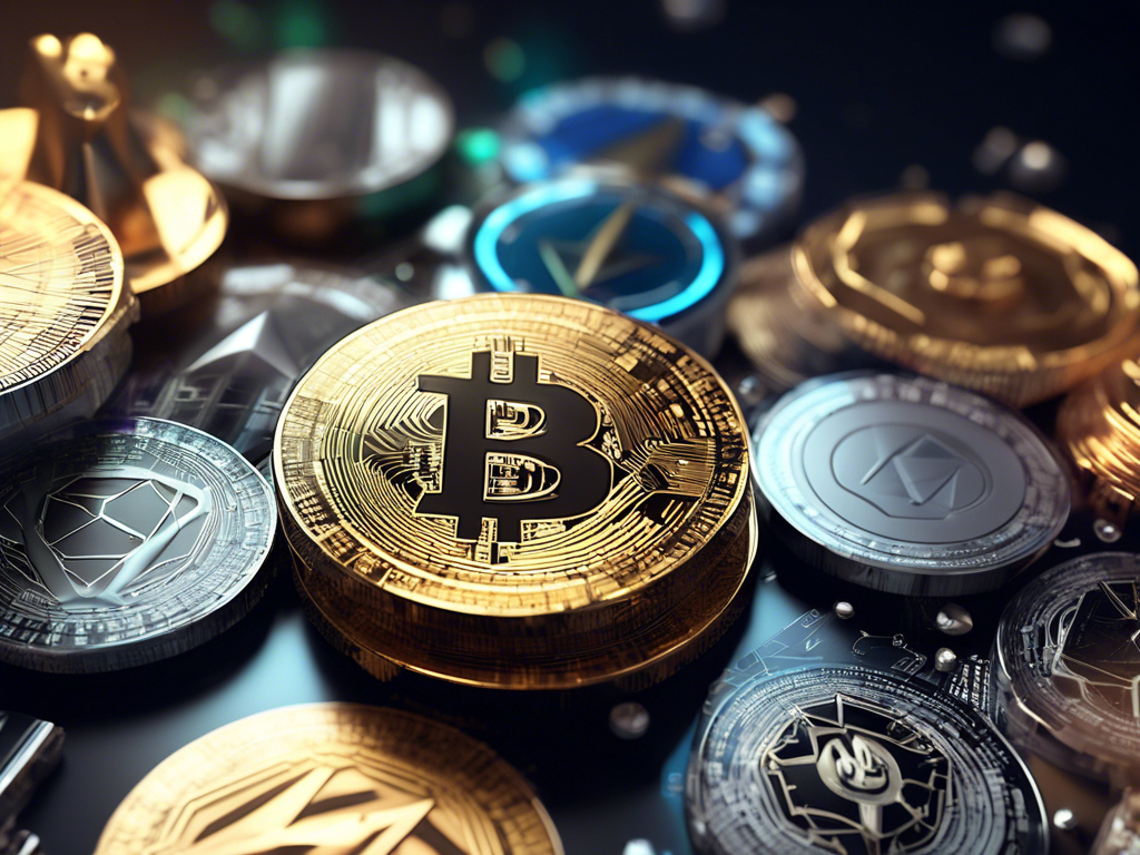 Discover the Top 5 Crypto Traders for June 2024 ??