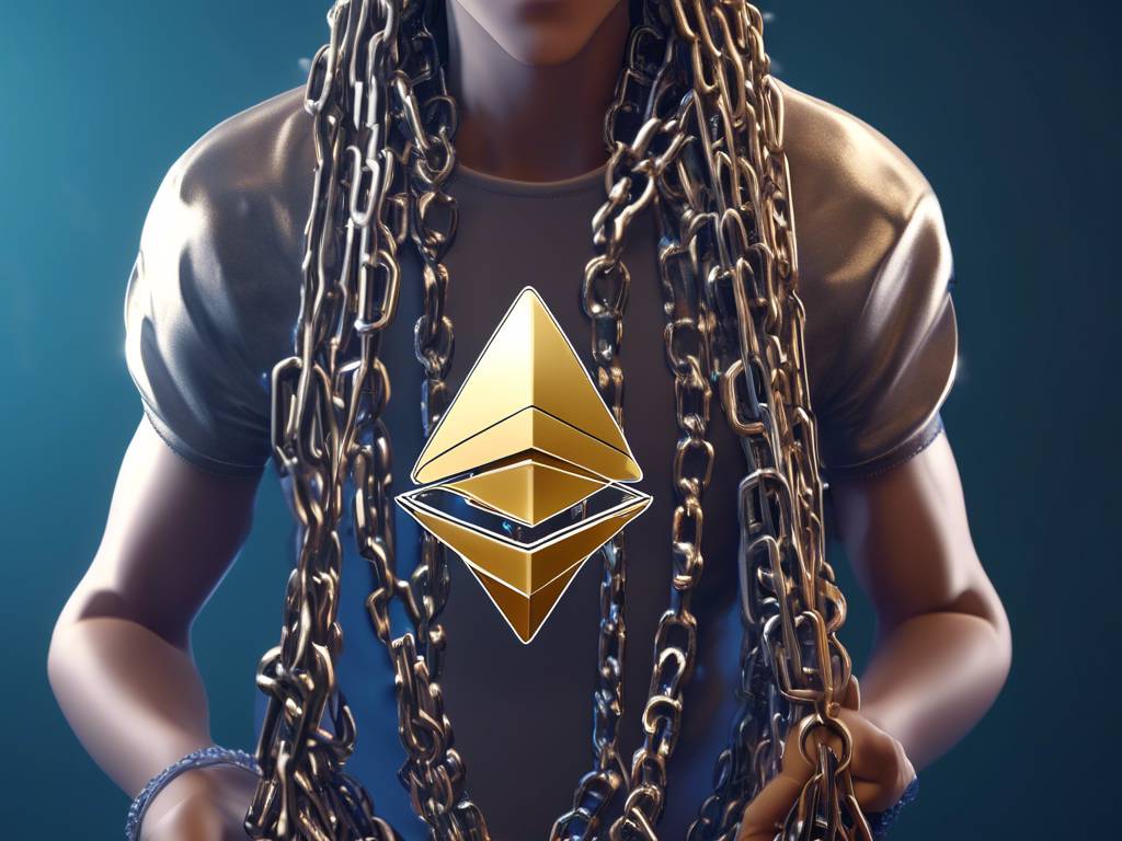 Worldcoin unveils Ethereum chain for verified humans! ??