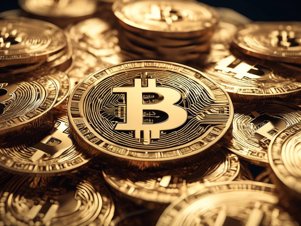 Bitcoin's Attraction to Ultra Rich ? Revealed by Analyst Barbara Goldstein
