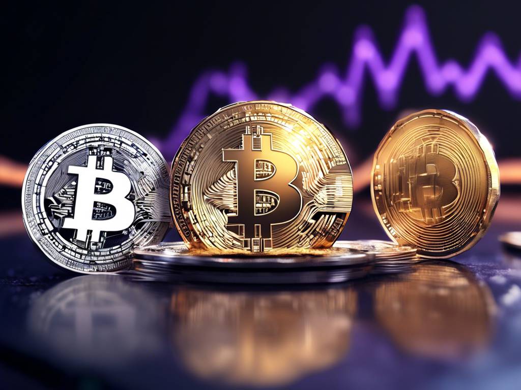 Crypto analyst predicts XRP's gloomy future compared to Bitcoin ??