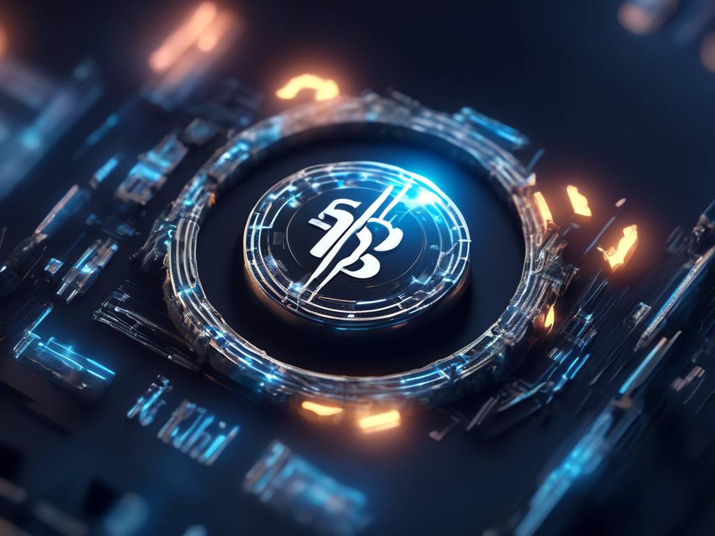 Circle boosts USDC with smart contract support for BlackRock BUIDL ??