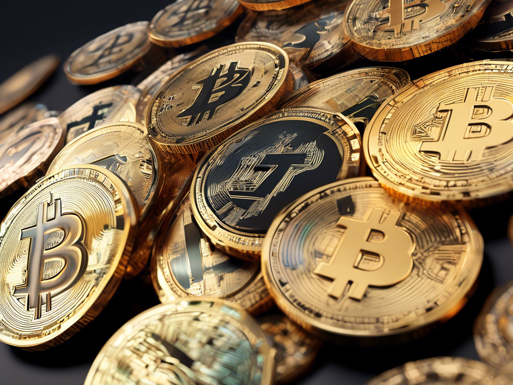 FIT21 Bill Solves US Crypto Exodus Worries, Boosting Market ?