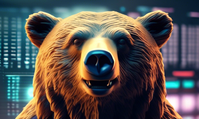Crypto's First Secular Bear Market Predicted by Analysts ?