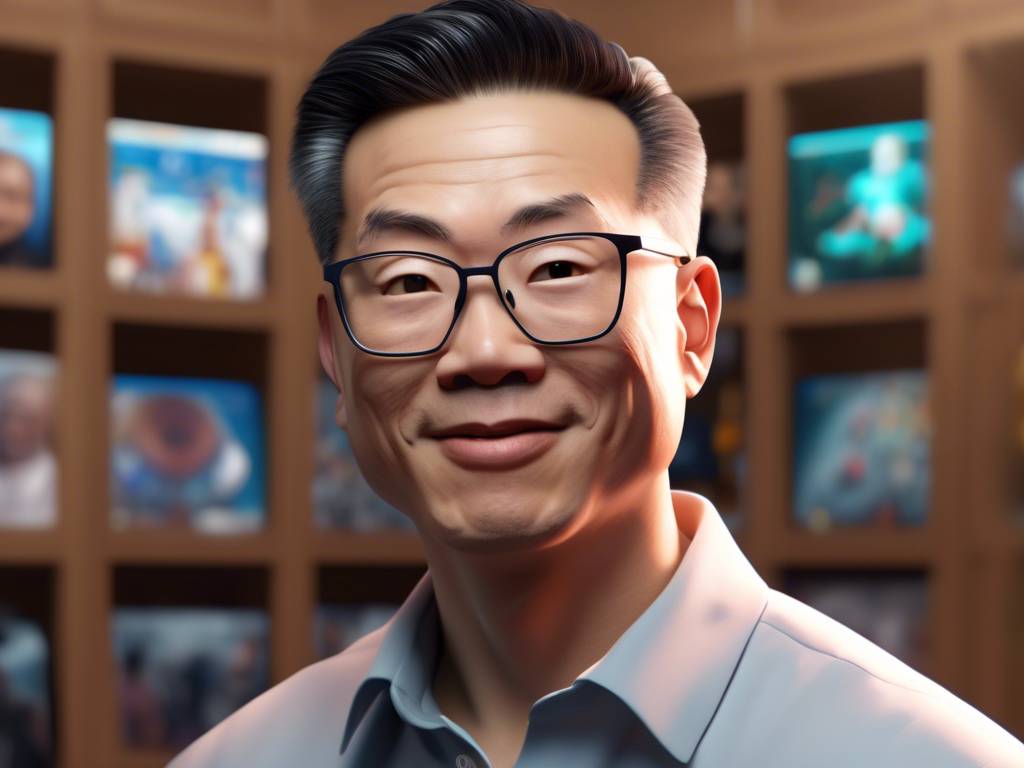 MIT Professor Eric So shares insights on meme-stock craze! ?
