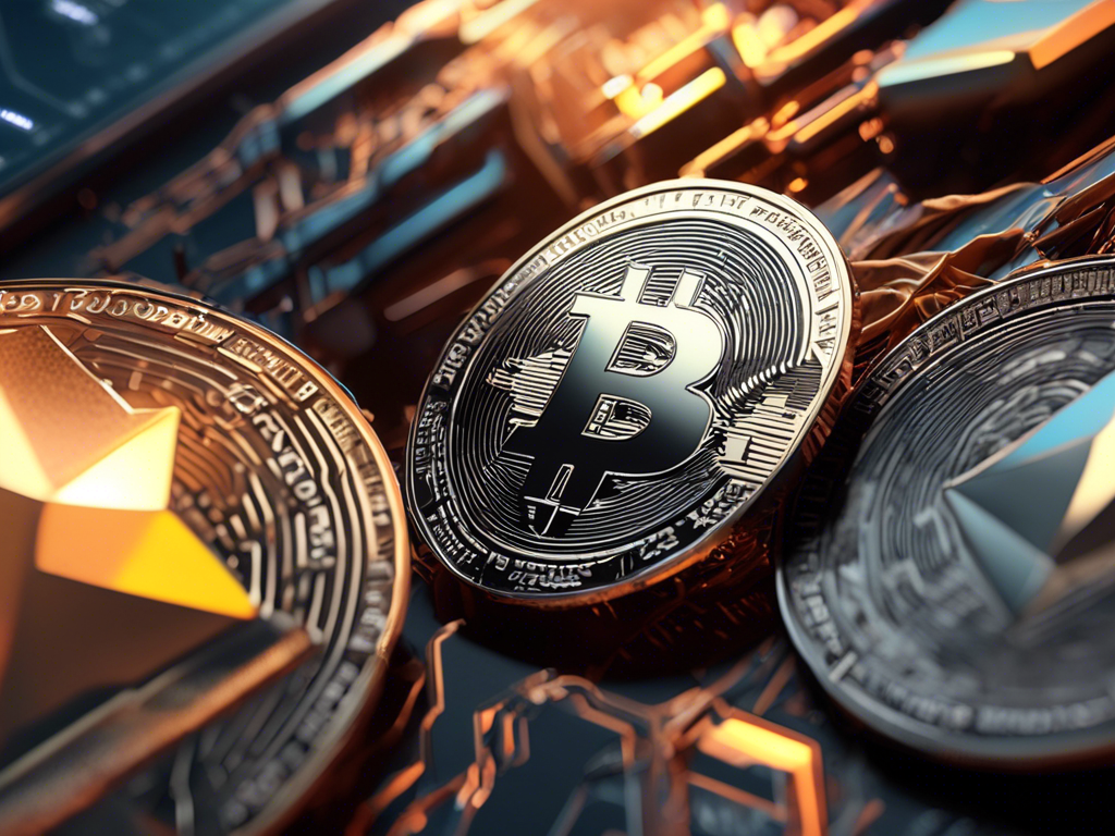Crypto Giants Update Ethereum ETF Proposals ??