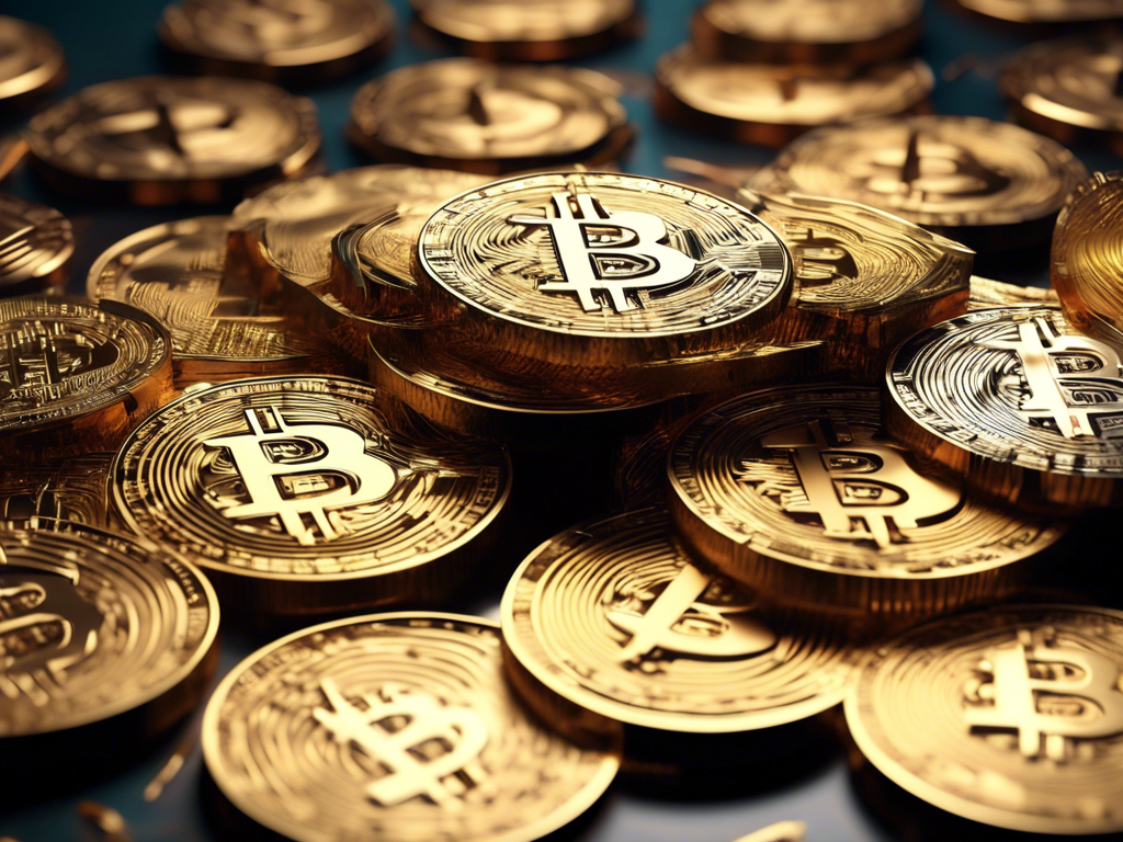 Top 3 crypto investments for profit seekers ??