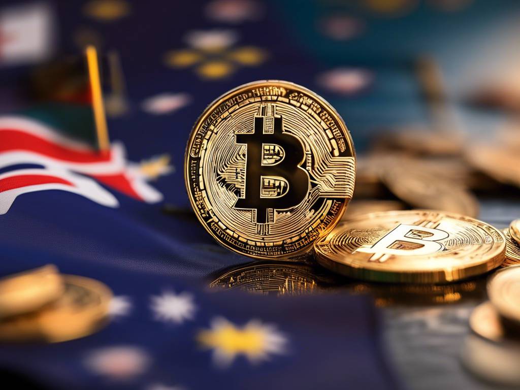 Australia Set to Welcome Bitcoin ETFs by 2024! ???