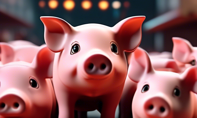 Crypto Market Continues to Be Plagued by Persistent Pig Butchering Scams ?