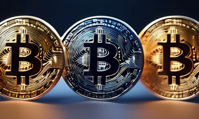 Obstacles faced by Bitcoin as ascent is initiated with $68,000 barrier ahead. ?