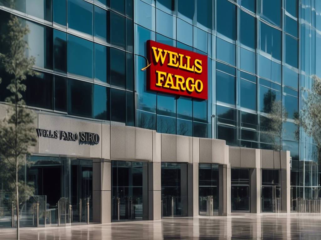 Report accuses Wells Fargo of aiding $300M Ponzi scheme ?